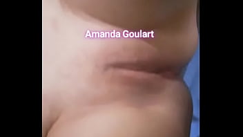 Amanda Goulart Comeu Gostoso A Buceta Da Casada