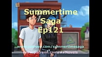 Summertime Saga 121