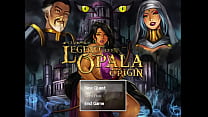 Jamal Laquari joga Legend of Queen Opala: Origin Episódio 1 - Conhecendo Laquadia