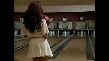 Partie de bowling nue [1995]