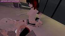 VRchat Domina Erp OwO