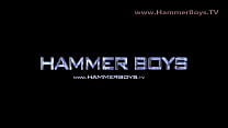 Daniel Casido da Hammerboys TV