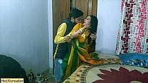 Orang india panas Milf makcik vs remaja panas!! Seks India dengan audio hindi