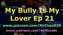 My Bully Is My Lover 21