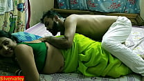 Tamil milf sexy bhabhi sexo secreto com devor punjabi! com áudio hindi claro