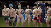 Dragon Ball Porn Epi 45 Milk step Mother and Wife Pool Party step Mothers Fucked by their Sons step Mother and Son Swapping Wives Perverted Bitches Infidèle Ntr Orgy Fucked in the Ass Hentai