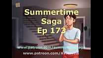 Summertime Saga 173