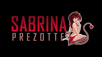Sabrina Prezotte fucking with Kauan Athirson