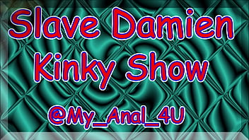 SD Kinky Show - Anal Rider