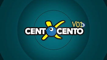 CentoXCentoの2つのスウィンガーカップル