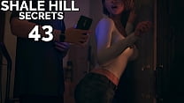 SHALE HILL SECRETS #43 • Heated moments in the closet