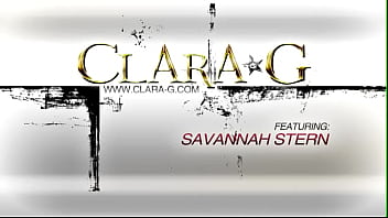 Savannah Stern und Clara G Teaser#1 – A Must – Wirklich Hardcore-Zeug, PUSSY mit riesigen Spielzeugen, tolle Szene, A MUST seee..pussy in action