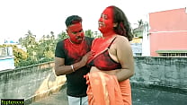 fortunato sesso hardcore con un ragazzo tamil di 18 anni con due milf bhabhi il miglior sesso a tre amatoriale