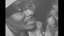 Vídeo antigo BBC Interracial Woman Vintage Delivery