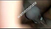 Wamemonate