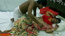 Индийская красивая горячая милфа бхабхи необрезанный хардкорный секс! Новый веб-секс на хинди