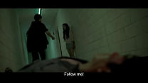 MADE: Interactive Movie - 01. Run away! - 5 (Ending 4)