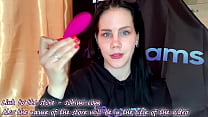 Great sex toy from Sohimi store. Use promo code "ANNA" for a 20% discount!!!
