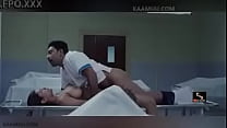 Chamathka Lakmini Hot Sex Scene à Husma Sinhala