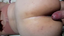 Bbw tight pussy and big ass fucking Good