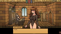 Witch Trainer: Chapter 35 - The Nasty Slut Of The Great House Of Gryffindor