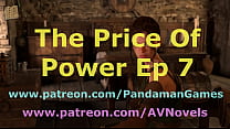 The Price Of Power 7