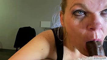 Puttana del cazzo Jenna Jaymes imbavaglia la BBC 1080p (TJJE)