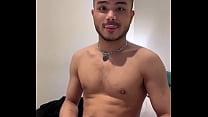 Rigby jerking off , Asian boy want have some fun