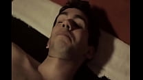 Hot Spanish gay (anyone know movie name please comment)