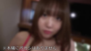 Amateur female student [Limited] Mayu Active student "Seriously !? Such an ordinary girl ..." Real SEX at a small animal girl and a castle hotel that can only be UP here. Raw Saddle Creampie