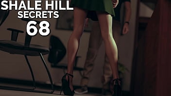 SEGREDOS DE SHALE HILL # 68 • Há um preço lindo entre essas pernas