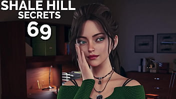 SHALE HILL SECRETS #69 • I wonder which naughty thoughts she has