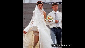Vraies Brides Slutty!