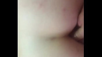 Pierced MILF Wife Anal with ATM in Jamaica Part 1