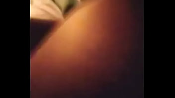 Big Ass female begged for the Dick