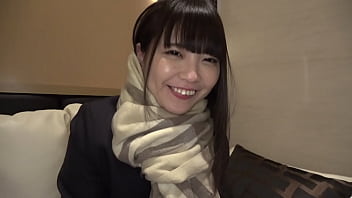 [Candidata a No.1 no concurso de rainha da beleza da escola] Estudante japonesa sexy com belas pernas e meias pretas! #Peitos Lindos #Pele Linda #Axilas Lindas