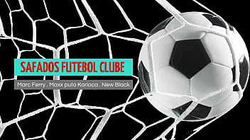 Safados Futebol Clube - Joueurs ayant des relations sexuelles dans le camp | Regardez en intégralité avec abonnement