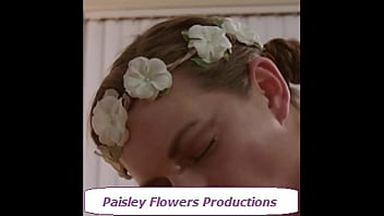 DSC13-3) Parte 2 Bedroom Follies Amateur MILF Paisley Flowers Vaquera “69” Creampie Viejo-Joven