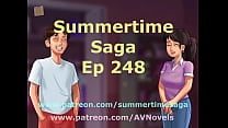 Summertime Saga 248