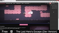 La fuga dell'ultimo eroe (versione per sviluppatori)