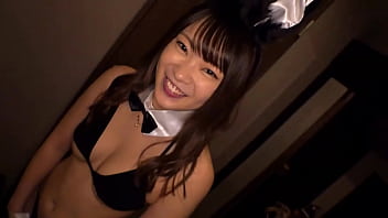 https://bit.ly/3S5aIER　[Porno amateur] Faire l'amour avec Sachi, vêtue d'un costume de lapin, à l'hôtel !
