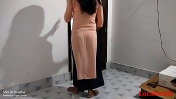 Desi Wife Sex In Full Night (Vidéo officielle de Localsex31)