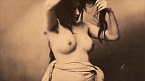 Vintage Pornography Challenge '1850s vs 1950s'
