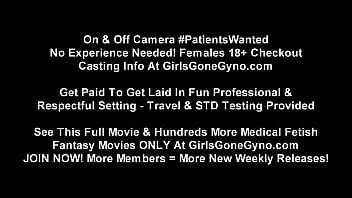 NonNude BTS From Lainey's Sed Ation Gynecology, Making her Camera Sexier ,Watch Film At GirlsGoneGyno Reup