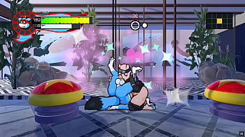 Oh So Hero [Gay Hentai game PornPlay] Ep.7 ninja surpresa gangbang técnica