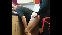 bisexual gay male would let you walk up from behind him pull his pants down and fuck his ass no matter what the size of your cock is part 5