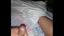 Very horny in the morning