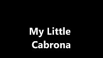 My Little Cabrona