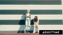 ADULT TIME - STARS Un film per adulti di Jane Wilde - SNIPPET UFFICIALE