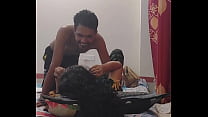 Hot belle MILF bhabhi roleplay sexe avec innocent devar bengali Sex Video